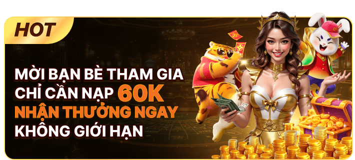 Ưu đãi mời bạn bè tham gia Kuwin nhận thưởng không giới hạn