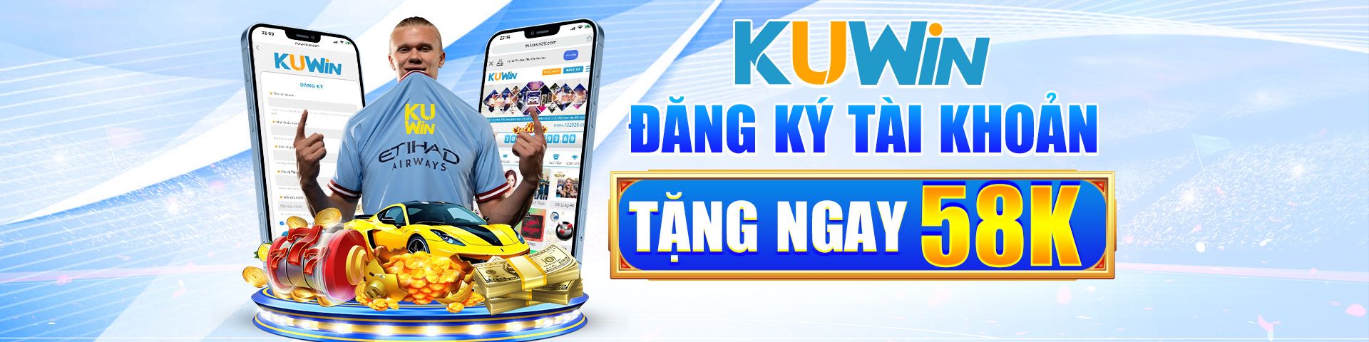 Banner KUWIN
