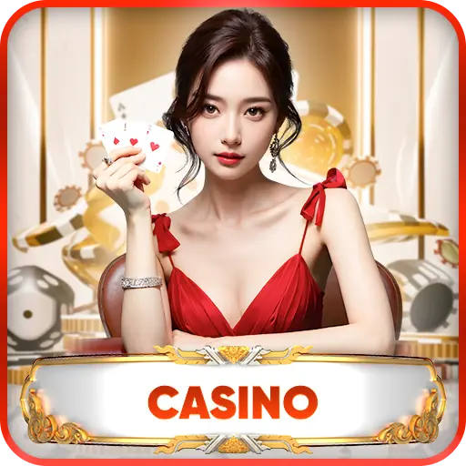 Casino Kuwin - Sòng Bạc Đỉnh Cao Như Las Vegas Thu Nhỏ