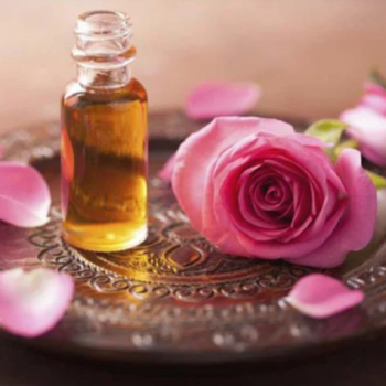 Natural Attar- Gulab
