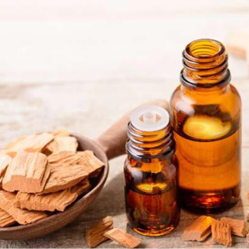 Sandalwood Oil